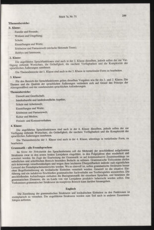 Verordnungsblatt für die Dienstbereiche der Bundesministerien für Unterricht und kulturelle Angelegenheiten bzw. Wissenschaft und Verkehr 20000701 Seite: 63