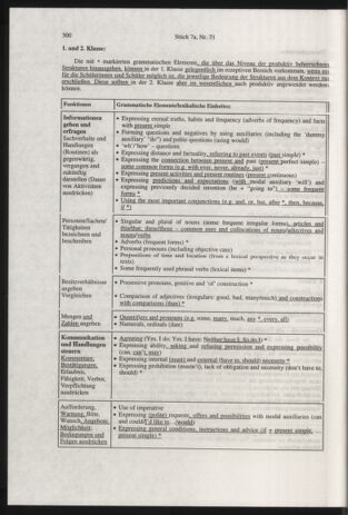 Verordnungsblatt für die Dienstbereiche der Bundesministerien für Unterricht und kulturelle Angelegenheiten bzw. Wissenschaft und Verkehr 20000701 Seite: 64