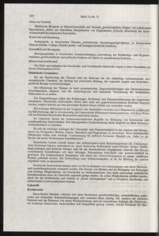 Verordnungsblatt für die Dienstbereiche der Bundesministerien für Unterricht und kulturelle Angelegenheiten bzw. Wissenschaft und Verkehr 20000701 Seite: 88