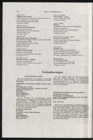 Verordnungsblatt für die Dienstbereiche der Bundesministerien für Unterricht und kulturelle Angelegenheiten bzw. Wissenschaft und Verkehr 20000801 Seite: 12