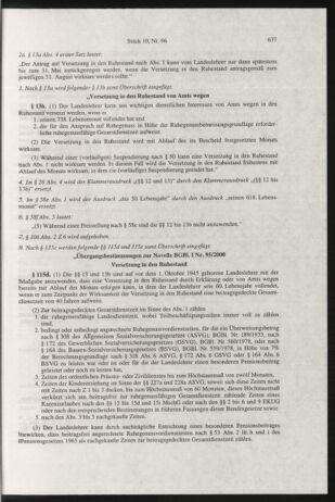 Verordnungsblatt für die Dienstbereiche der Bundesministerien für Unterricht und kulturelle Angelegenheiten bzw. Wissenschaft und Verkehr 20001001 Seite: 25