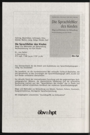 Verordnungsblatt für die Dienstbereiche der Bundesministerien für Unterricht und kulturelle Angelegenheiten bzw. Wissenschaft und Verkehr 20001001 Seite: 42