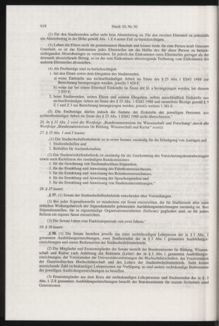 Verordnungsblatt für die Dienstbereiche der Bundesministerien für Unterricht und kulturelle Angelegenheiten bzw. Wissenschaft und Verkehr 20001001 Seite: 6