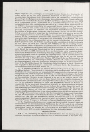 Verordnungsblatt für die Dienstbereiche der Bundesministerien für Unterricht und kulturelle Angelegenheiten bzw. Wissenschaft und Verkehr 20010301 Seite: 10