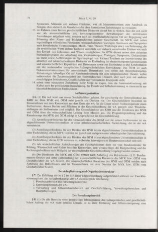 Verordnungsblatt für die Dienstbereiche der Bundesministerien für Unterricht und kulturelle Angelegenheiten bzw. Wissenschaft und Verkehr 20010301 Seite: 4