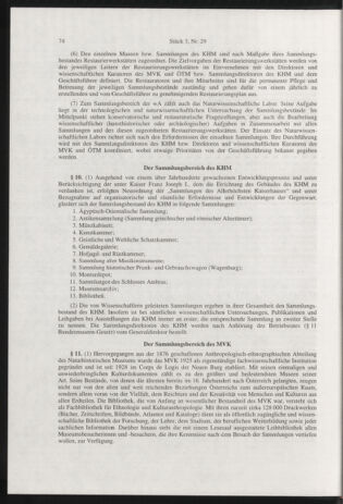 Verordnungsblatt für die Dienstbereiche der Bundesministerien für Unterricht und kulturelle Angelegenheiten bzw. Wissenschaft und Verkehr 20010301 Seite: 6