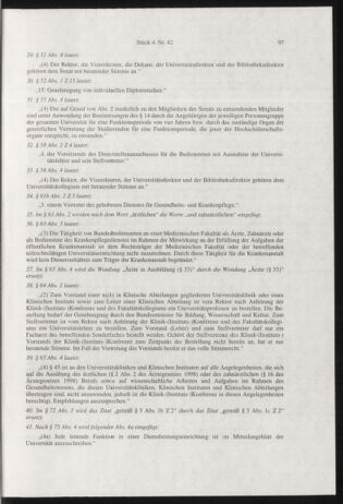 Verordnungsblatt für die Dienstbereiche der Bundesministerien für Unterricht und kulturelle Angelegenheiten bzw. Wissenschaft und Verkehr 20010401 Seite: 5