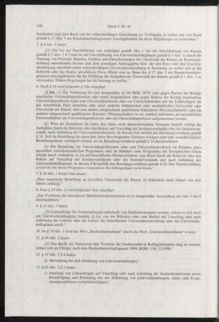 Verordnungsblatt für die Dienstbereiche der Bundesministerien für Unterricht und kulturelle Angelegenheiten bzw. Wissenschaft und Verkehr 20010401 Seite: 8