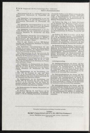 Verordnungsblatt für die Dienstbereiche der Bundesministerien für Unterricht und kulturelle Angelegenheiten bzw. Wissenschaft und Verkehr 20010501 Seite: 28