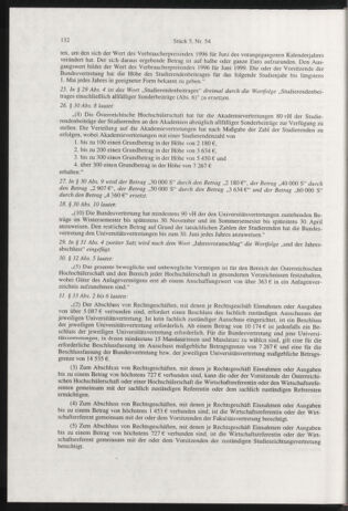 Verordnungsblatt für die Dienstbereiche der Bundesministerien für Unterricht und kulturelle Angelegenheiten bzw. Wissenschaft und Verkehr 20010501 Seite: 4