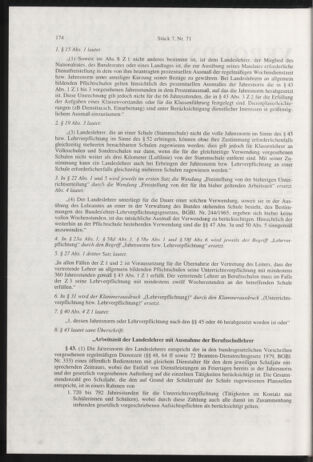 Verordnungsblatt für die Dienstbereiche der Bundesministerien für Unterricht und kulturelle Angelegenheiten bzw. Wissenschaft und Verkehr 20010701 Seite: 2