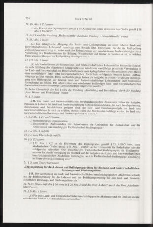 Verordnungsblatt für die Dienstbereiche der Bundesministerien für Unterricht und kulturelle Angelegenheiten bzw. Wissenschaft und Verkehr 20010901 Seite: 12