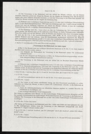 Verordnungsblatt für die Dienstbereiche der Bundesministerien für Unterricht und kulturelle Angelegenheiten bzw. Wissenschaft und Verkehr 20010901 Seite: 14