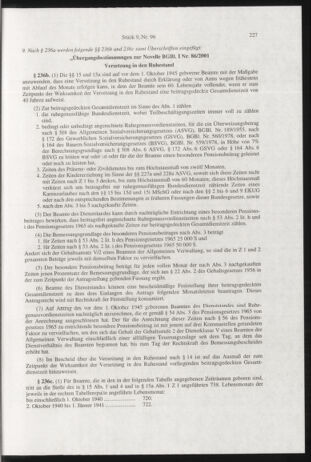 Verordnungsblatt für die Dienstbereiche der Bundesministerien für Unterricht und kulturelle Angelegenheiten bzw. Wissenschaft und Verkehr 20010901 Seite: 15