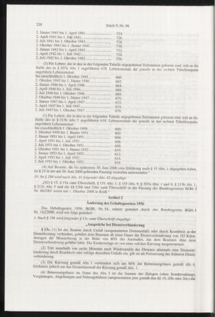 Verordnungsblatt für die Dienstbereiche der Bundesministerien für Unterricht und kulturelle Angelegenheiten bzw. Wissenschaft und Verkehr 20010901 Seite: 16