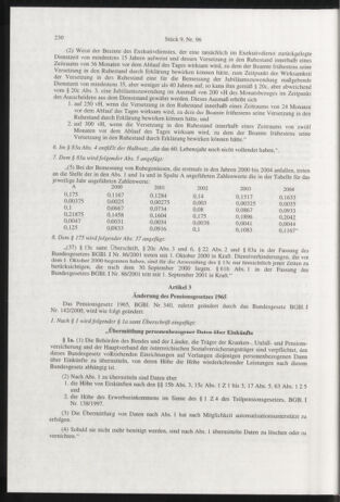 Verordnungsblatt für die Dienstbereiche der Bundesministerien für Unterricht und kulturelle Angelegenheiten bzw. Wissenschaft und Verkehr 20010901 Seite: 18