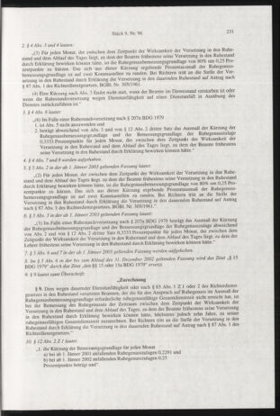 Verordnungsblatt für die Dienstbereiche der Bundesministerien für Unterricht und kulturelle Angelegenheiten bzw. Wissenschaft und Verkehr 20010901 Seite: 19