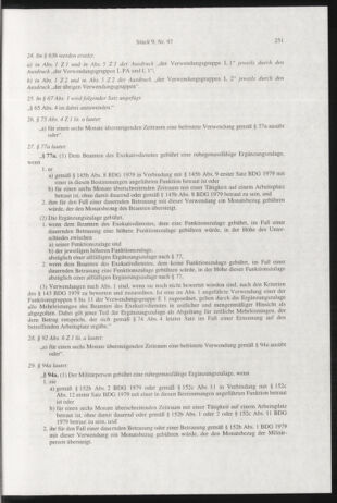 Verordnungsblatt für die Dienstbereiche der Bundesministerien für Unterricht und kulturelle Angelegenheiten bzw. Wissenschaft und Verkehr 20010901 Seite: 39