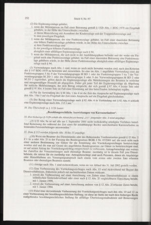 Verordnungsblatt für die Dienstbereiche der Bundesministerien für Unterricht und kulturelle Angelegenheiten bzw. Wissenschaft und Verkehr 20010901 Seite: 40