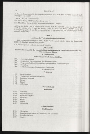 Verordnungsblatt für die Dienstbereiche der Bundesministerien für Unterricht und kulturelle Angelegenheiten bzw. Wissenschaft und Verkehr 20010901 Seite: 42