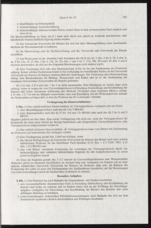 Verordnungsblatt für die Dienstbereiche der Bundesministerien für Unterricht und kulturelle Angelegenheiten bzw. Wissenschaft und Verkehr 20010901 Seite: 47