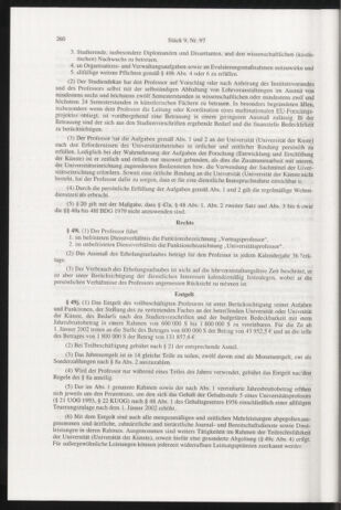 Verordnungsblatt für die Dienstbereiche der Bundesministerien für Unterricht und kulturelle Angelegenheiten bzw. Wissenschaft und Verkehr 20010901 Seite: 48