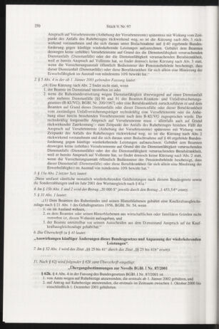 Verordnungsblatt für die Dienstbereiche der Bundesministerien für Unterricht und kulturelle Angelegenheiten bzw. Wissenschaft und Verkehr 20010901 Seite: 58