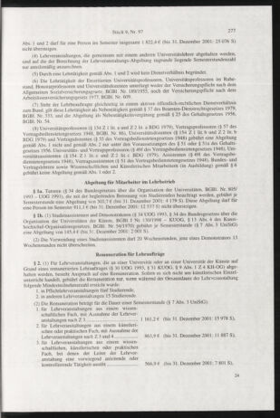 Verordnungsblatt für die Dienstbereiche der Bundesministerien für Unterricht und kulturelle Angelegenheiten bzw. Wissenschaft und Verkehr 20010901 Seite: 65