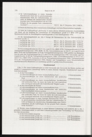 Verordnungsblatt für die Dienstbereiche der Bundesministerien für Unterricht und kulturelle Angelegenheiten bzw. Wissenschaft und Verkehr 20010901 Seite: 66