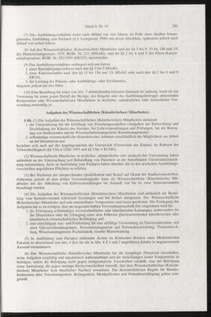 Verordnungsblatt für die Dienstbereiche der Bundesministerien für Unterricht und kulturelle Angelegenheiten bzw. Wissenschaft und Verkehr 20010901 Seite: 69