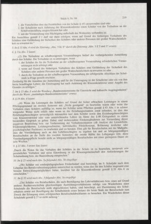 Verordnungsblatt für die Dienstbereiche der Bundesministerien für Unterricht und kulturelle Angelegenheiten bzw. Wissenschaft und Verkehr 20010901 Seite: 7