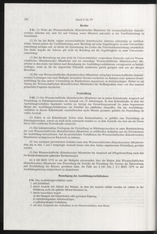 Verordnungsblatt für die Dienstbereiche der Bundesministerien für Unterricht und kulturelle Angelegenheiten bzw. Wissenschaft und Verkehr 20010901 Seite: 70