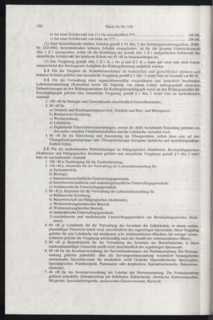 Verordnungsblatt für die Dienstbereiche der Bundesministerien für Unterricht und kulturelle Angelegenheiten bzw. Wissenschaft und Verkehr 20011001 Seite: 26