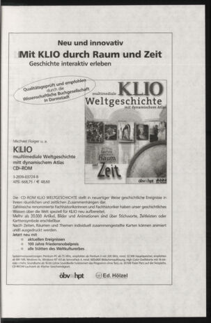 Verordnungsblatt für die Dienstbereiche der Bundesministerien für Unterricht und kulturelle Angelegenheiten bzw. Wissenschaft und Verkehr 20011001 Seite: 47