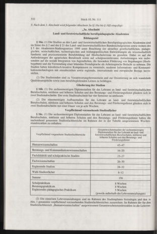 Verordnungsblatt für die Dienstbereiche der Bundesministerien für Unterricht und kulturelle Angelegenheiten bzw. Wissenschaft und Verkehr 20011001 Seite: 8