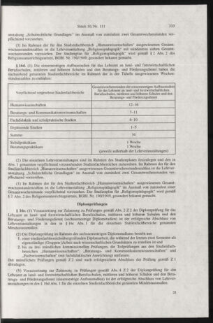 Verordnungsblatt für die Dienstbereiche der Bundesministerien für Unterricht und kulturelle Angelegenheiten bzw. Wissenschaft und Verkehr 20011001 Seite: 9