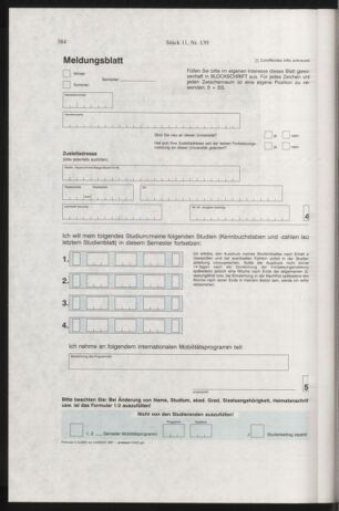 Verordnungsblatt für die Dienstbereiche der Bundesministerien für Unterricht und kulturelle Angelegenheiten bzw. Wissenschaft und Verkehr 20011101 Seite: 12