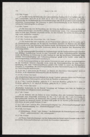 Verordnungsblatt für die Dienstbereiche der Bundesministerien für Unterricht und kulturelle Angelegenheiten bzw. Wissenschaft und Verkehr 20011101 Seite: 2