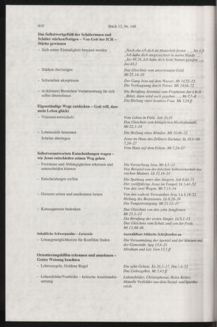 Verordnungsblatt für die Dienstbereiche der Bundesministerien für Unterricht und kulturelle Angelegenheiten bzw. Wissenschaft und Verkehr 20011201 Seite: 10