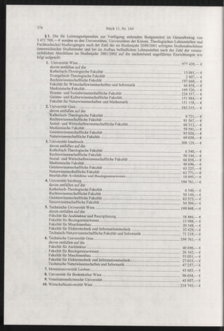 Verordnungsblatt für die Dienstbereiche der Bundesministerien für Unterricht und kulturelle Angelegenheiten bzw. Wissenschaft und Verkehr 20021101 Seite: 4