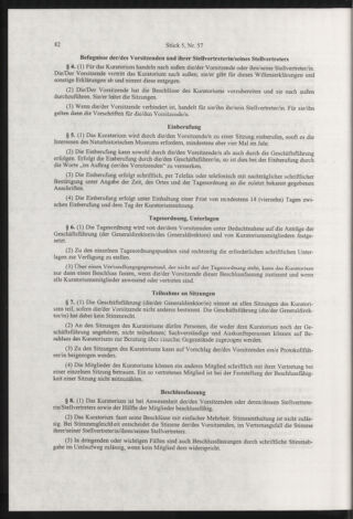 Verordnungsblatt für die Dienstbereiche der Bundesministerien für Unterricht und kulturelle Angelegenheiten bzw. Wissenschaft und Verkehr 20030501 Seite: 6