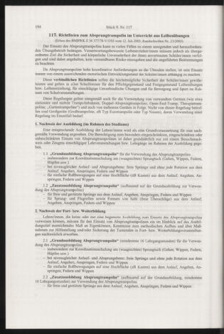 Verordnungsblatt für die Dienstbereiche der Bundesministerien für Unterricht und kulturelle Angelegenheiten bzw. Wissenschaft und Verkehr 20030901 Seite: 10