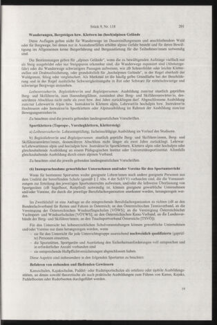 Verordnungsblatt für die Dienstbereiche der Bundesministerien für Unterricht und kulturelle Angelegenheiten bzw. Wissenschaft und Verkehr 20030901 Seite: 17