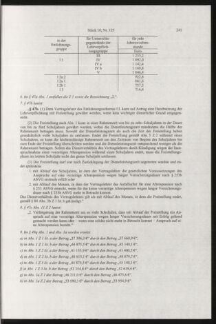 Verordnungsblatt für die Dienstbereiche der Bundesministerien für Unterricht und kulturelle Angelegenheiten bzw. Wissenschaft und Verkehr 20031001 Seite: 9