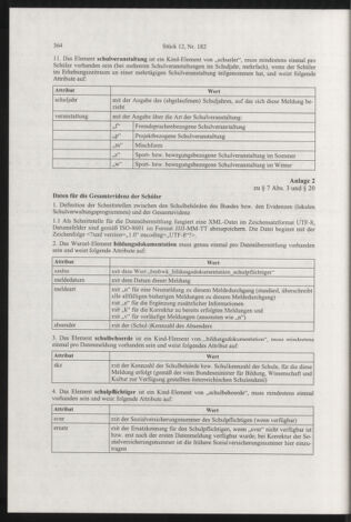 Verordnungsblatt für die Dienstbereiche der Bundesministerien für Unterricht und kulturelle Angelegenheiten bzw. Wissenschaft und Verkehr 20031201 Seite: 26