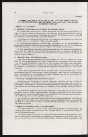 Verordnungsblatt für die Dienstbereiche der Bundesministerien für Unterricht und kulturelle Angelegenheiten bzw. Wissenschaft und Verkehr 20040201 Seite: 20