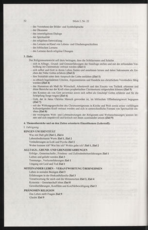 Verordnungsblatt für die Dienstbereiche der Bundesministerien für Unterricht und kulturelle Angelegenheiten bzw. Wissenschaft und Verkehr 20040201 Seite: 36