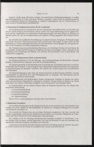 Verordnungsblatt für die Dienstbereiche der Bundesministerien für Unterricht und kulturelle Angelegenheiten bzw. Wissenschaft und Verkehr 20040201 Seite: 43