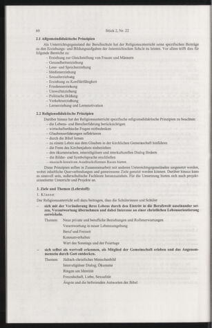 Verordnungsblatt für die Dienstbereiche der Bundesministerien für Unterricht und kulturelle Angelegenheiten bzw. Wissenschaft und Verkehr 20040201 Seite: 44