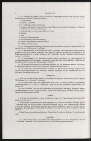 Verordnungsblatt für die Dienstbereiche der Bundesministerien für Unterricht und kulturelle Angelegenheiten bzw. Wissenschaft und Verkehr 20040201 Seite: 6